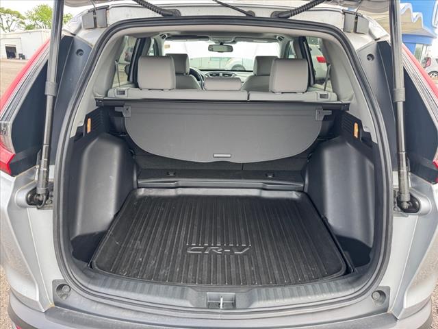 2022 Honda CR-V EX-L - Photo 27