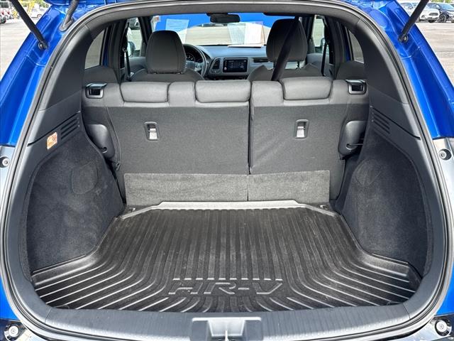 2022 Honda HR-V Sport - Photo 27
