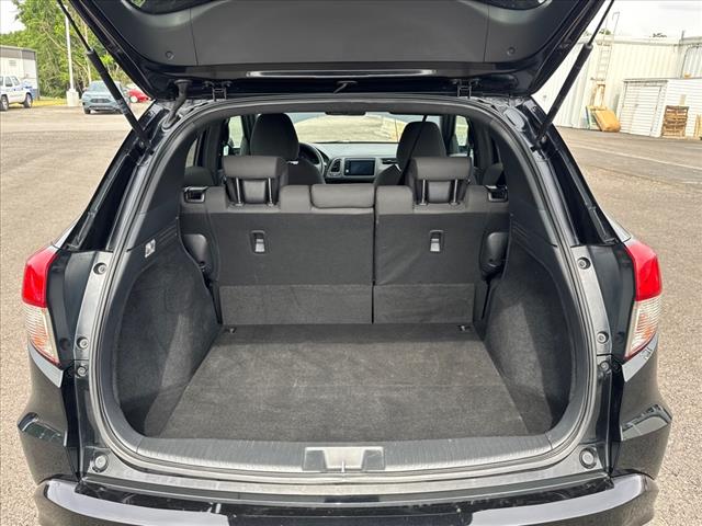 2022 Honda HR-V Sport - Photo 27