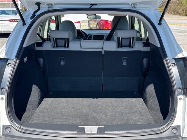 2022 Honda HR-V LX - Photo 27