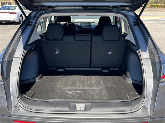 2024 Honda HR-V LX - Photo 27