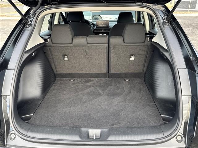 2024 Honda HR-V LX - Photo 27