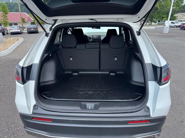 2023 Honda HR-V Sport - Photo 27