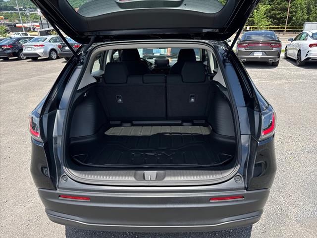 2023 Honda HR-V LX - Photo 27