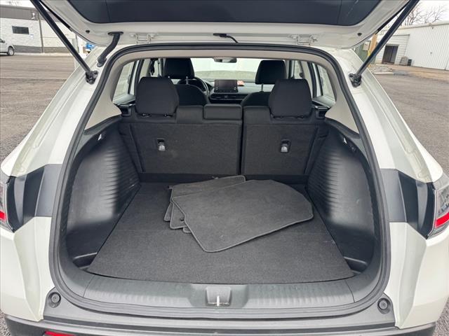 2024 Honda HR-V LX - Photo 27