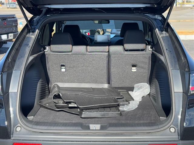 2024 Honda HR-V Sport - Photo 27