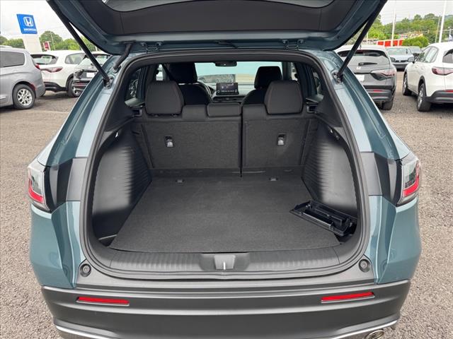 2024 Honda HR-V Sport - Photo 27