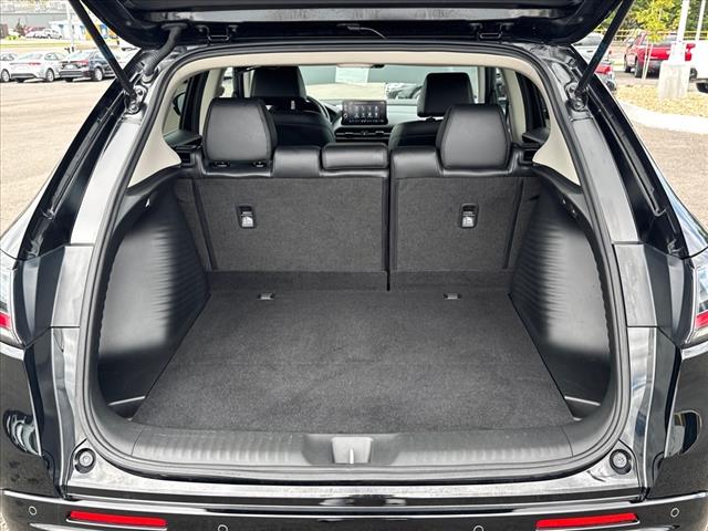 2023 Honda HR-V EX-L - Photo 27