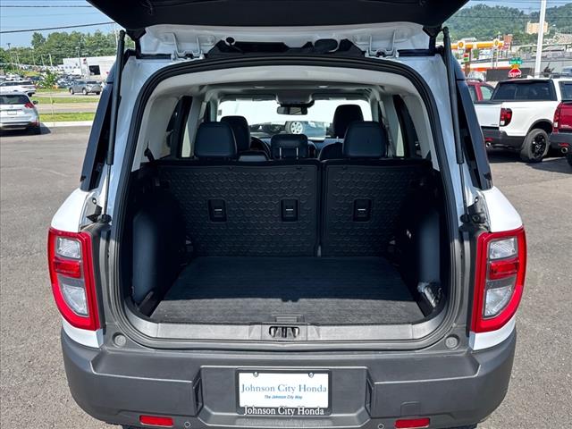 2023 Ford Bronco Sport Outer Banks - Photo 27