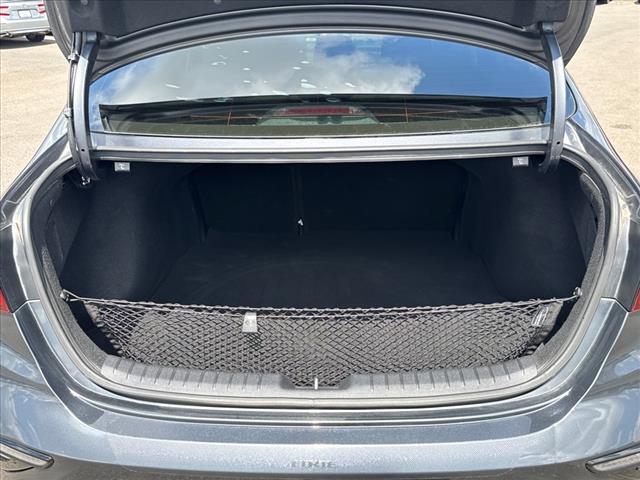 2019 Kia Forte S - Photo 27