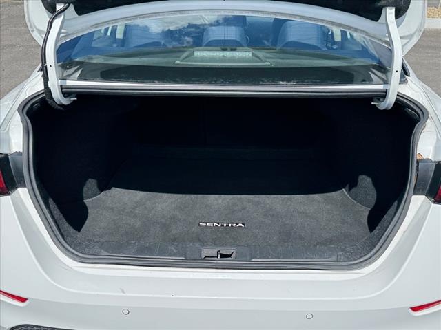 2021 Nissan Sentra SV - Photo 27