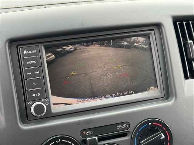 2021 Nissan NV200 SV - Photo 27