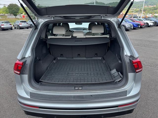 2020 Volkswagen Tiguan SE R-Line Black 4Motion - Photo 27
