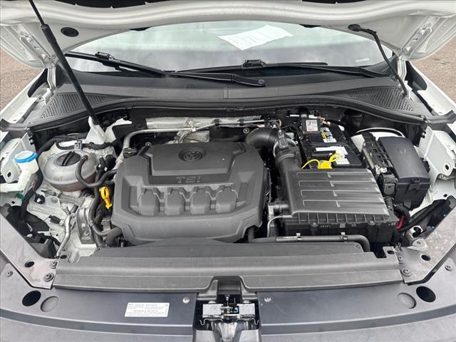 2018 Volkswagen Tiguan SEL - Photo 27
