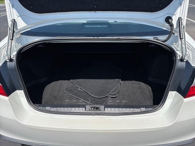 2018 Subaru Legacy 2.5i Sport - Photo 27
