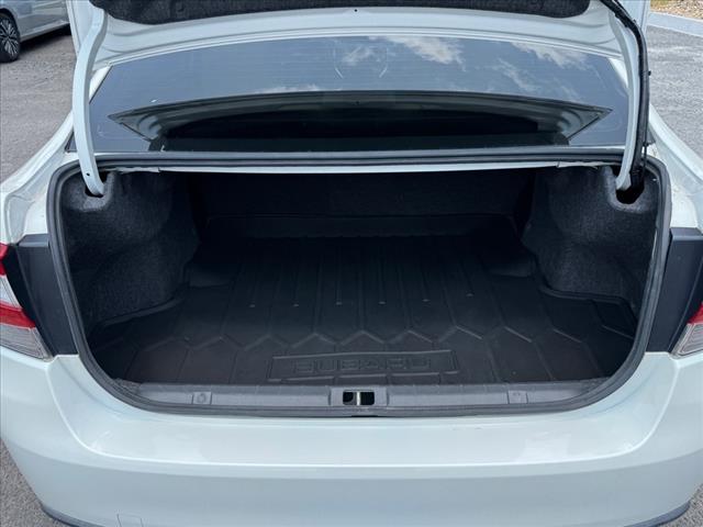 2019 Subaru Impreza 2.0i - Photo 27