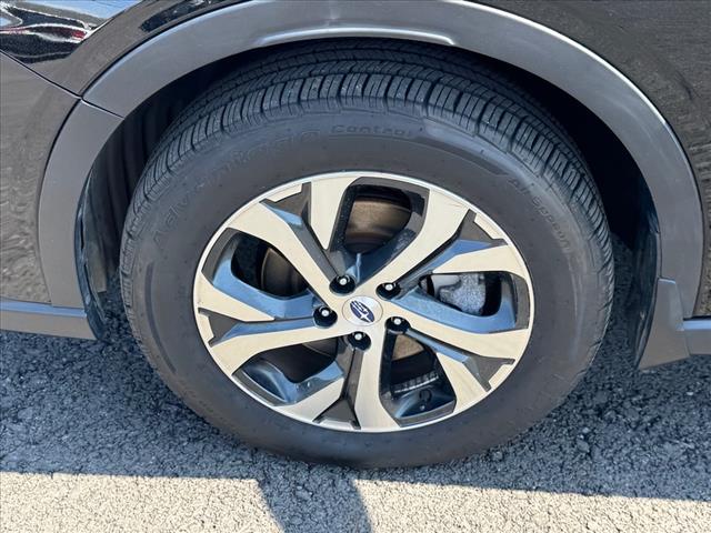 2020 Subaru Outback Limited XT - Photo 27