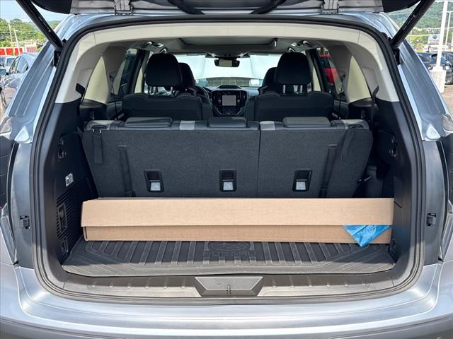 2024 Subaru Ascent Onyx Edition Limited - Photo 27