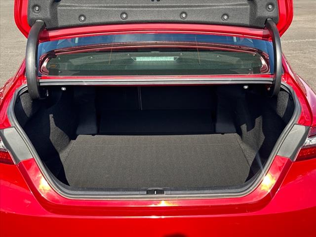 2021 Toyota Camry XSE - Photo 27
