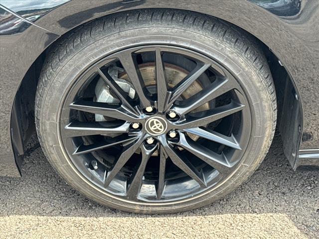 2021 Toyota Camry XSE - Photo 27