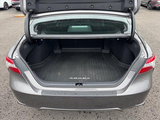2020 Toyota Camry XSE V6 - Photo 27