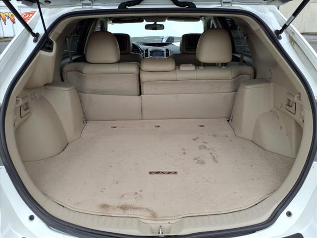 2012 Toyota Venza Limited - Photo 27