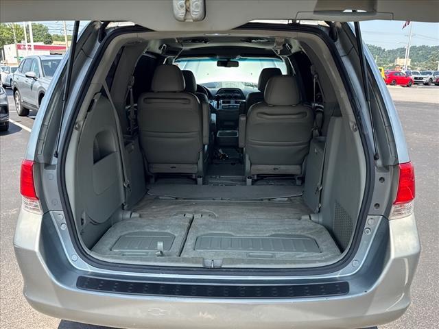2008 Honda Odyssey EX-L - Photo 27