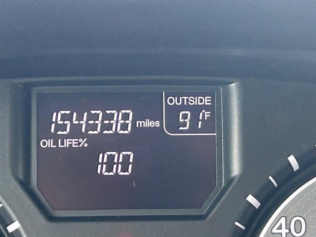 2017 Honda Odyssey EX-L - Photo 27