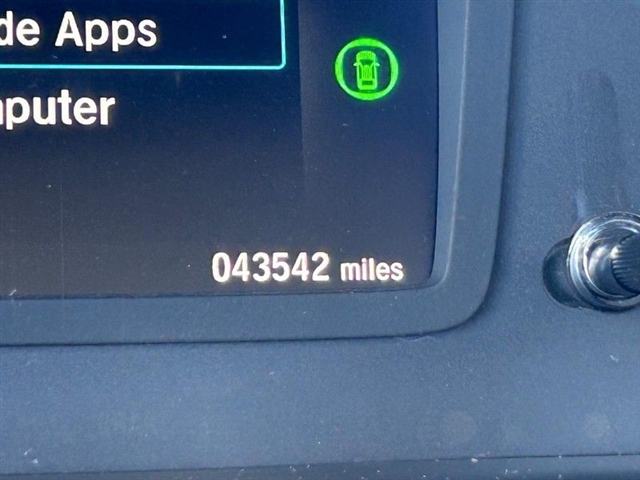 2023 Honda Odyssey Touring - Photo 27