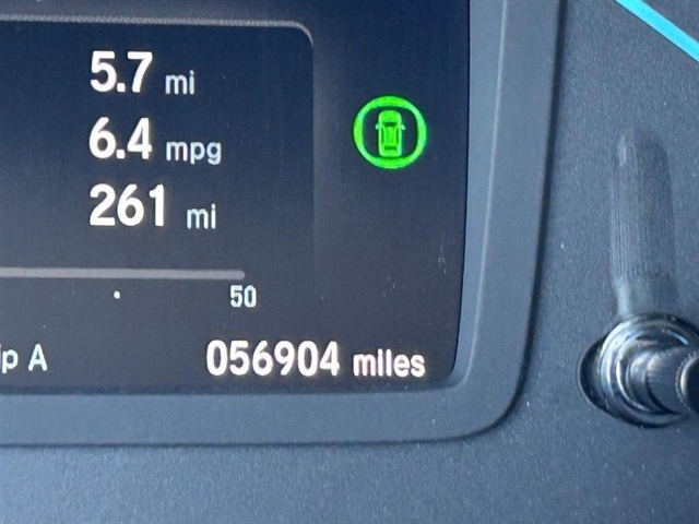 2023 Honda Odyssey Elite - Photo 27