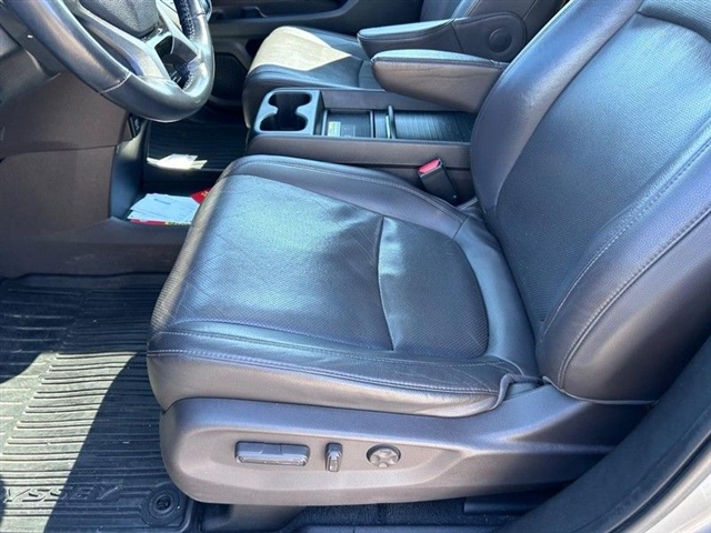 2019 Honda Odyssey Elite - Photo 27
