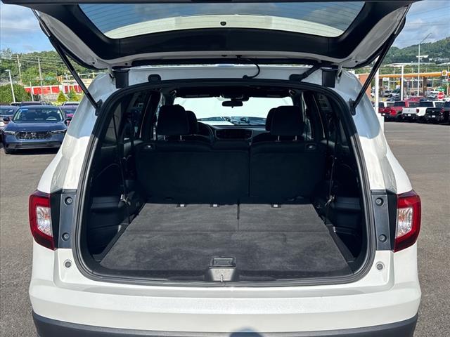 2022 Honda Pilot Sport - Photo 27