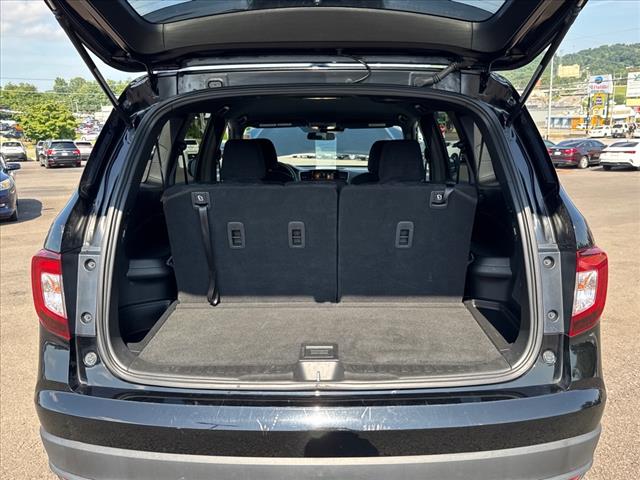 2022 Honda Pilot Sport - Photo 27