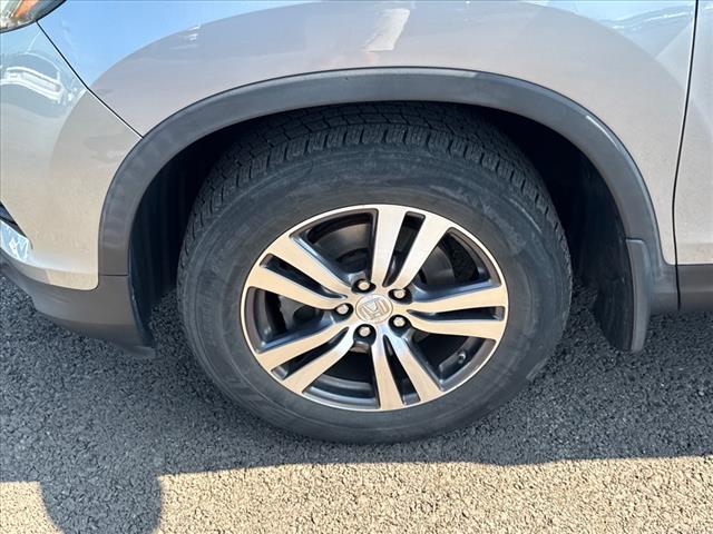 2018 Honda Pilot EX-L w/Navi - Photo 27