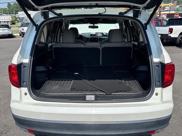 2017 Honda Pilot EX-L w/RES - Photo 27