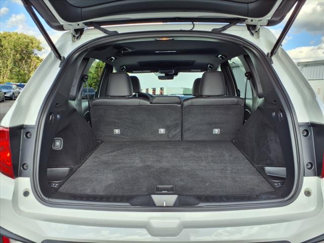 2022 Honda Passport Elite - Photo 27