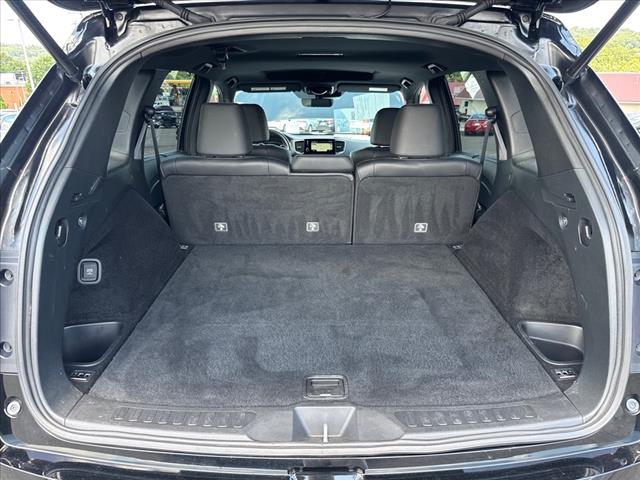 2023 Honda Passport Elite - Photo 27