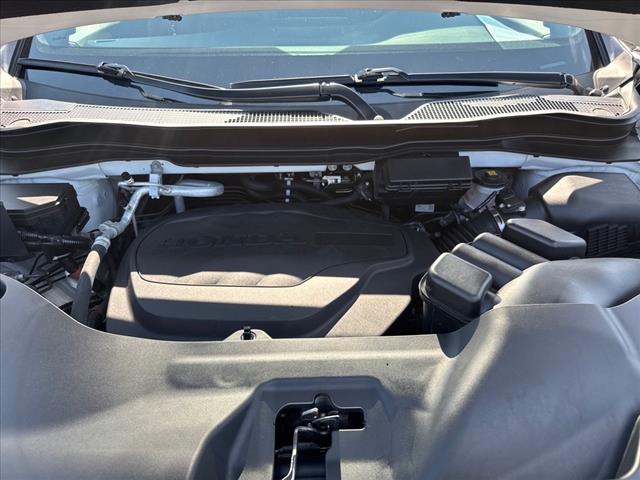 2023 Honda Passport Elite - Photo 27