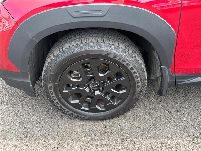 2023 Honda Passport TrailSport - Photo 27