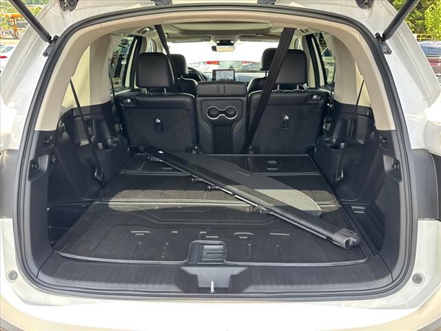 2023 Honda Pilot Touring - Photo 27