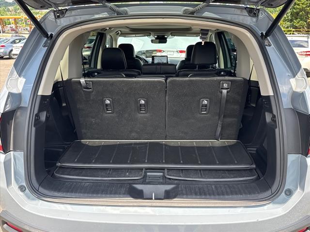 2023 Honda Pilot Elite - Photo 27