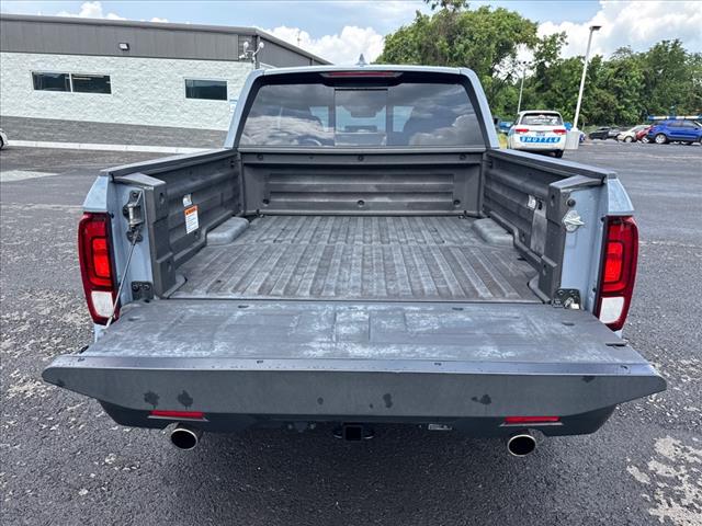 2022 Honda Ridgeline RTL-E - Photo 27