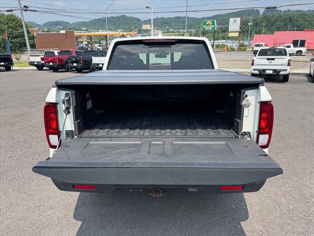 2019 Honda Ridgeline RTL-E - Photo 27