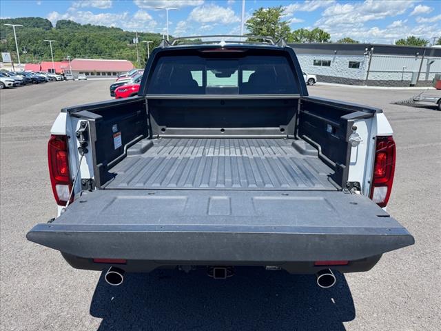 2022 Honda Ridgeline Black Edition - Photo 27