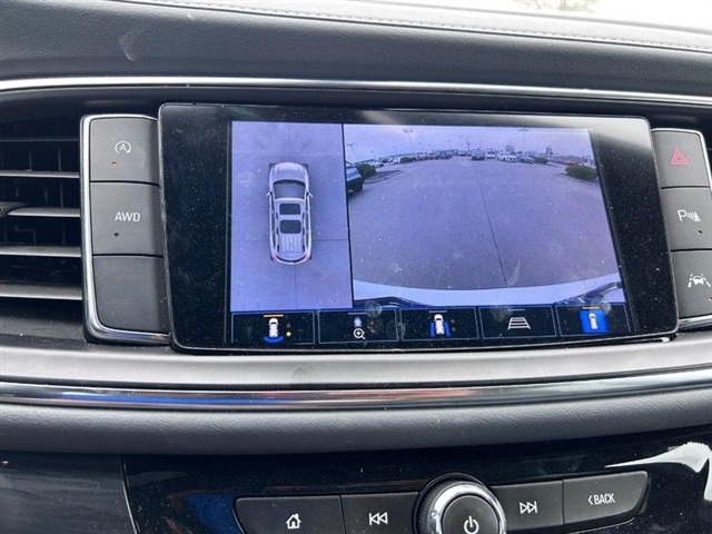 2022 Buick Enclave Premium - Photo 27