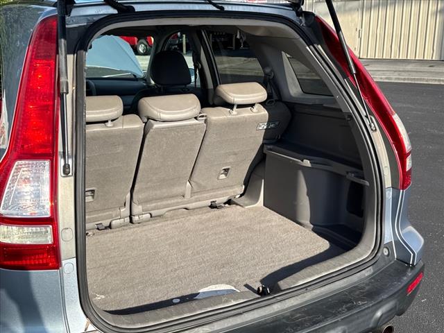 2008 Honda CR-V EX-L - Photo 27
