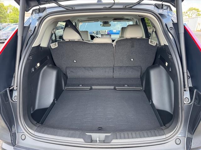 2024 Honda CR-V EX-L - Photo 27