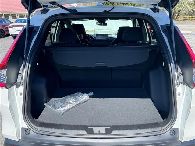 2024 Honda CR-V Hybrid Sport - Photo 27