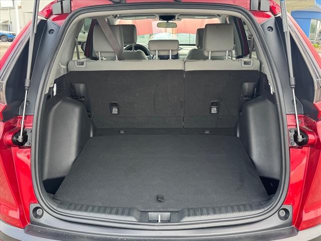 2021 Honda CR-V EX - Photo 27