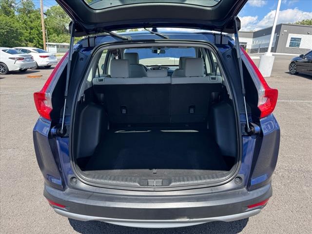 2019 Honda CR-V LX - Photo 27